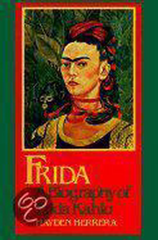 Frida - cover