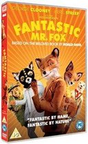 Fantastic Mr. Fox - Dvd