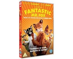Fantastic Mr. Fox