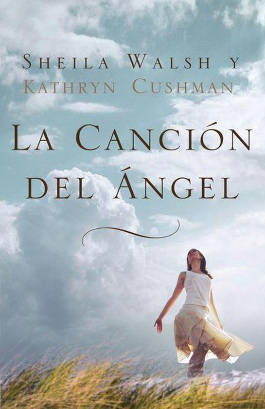 La Cancion Del Angel - cover