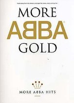 More ABBA Gold
