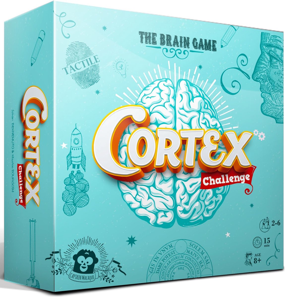 Cortex - Challenge