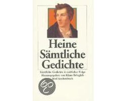 Sämtliche Gedichte in zeitlicher Folge
