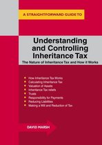 Understanding And Controlling Inheritance Tax