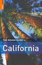 Rough Guide California (Ed 9)