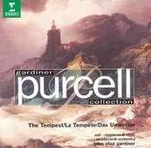 Purcell: The Tempest / Gardiner, Monteverdi Orchestra