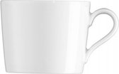 Tasse à café Arzberg Tric 0,21 l - Porcelaine / blanc