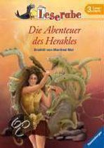 Die Abenteuer DES Herakles