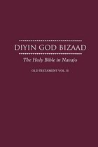 Navajo Old Testament Vol II