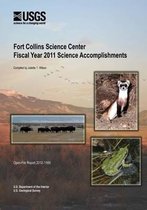 Fort Collins Science Center Fiscal Year 2011 Science Accomplishments