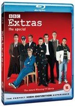 Extras [Blu-Ray]