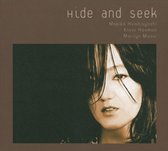 Hide And Seek (CD)