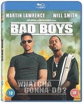 Bad Boys : Flics de choc [Blu-Ray]