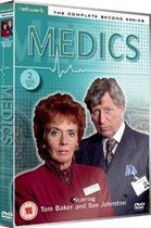 Medics: Complete Series