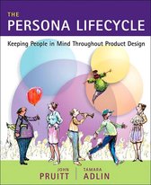 The Persona Lifecycle