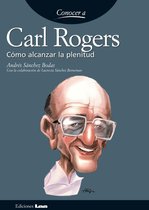 Conocer a... - Carl Rogers