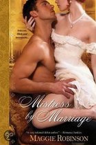 Mistress By Marriage