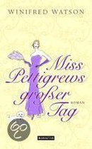 Omslag Miss Pettigrews großer Tag