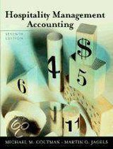 Hospitality Management Accounting