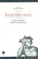 Res publica - Intercommunalités