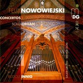Rudolf Innig - Orgelwerke (CD)