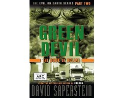 Green Devil