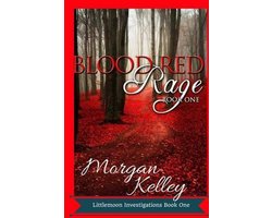 Blood Red Rage