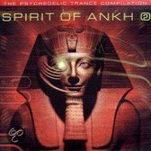 Spirit of Ankh, Vol. 2