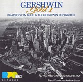 Gershwin: Rhapsody in Blue; The Songbook; Who Cares