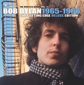 Bootleg Series 12: The Cutting Edge 1965-1966