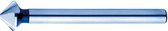 Verzinkboor WN lang HSSE 12,4mm 90G FORMAT