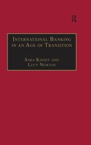 Studies in Banking and Financial History - International Banking in an Age of Transition