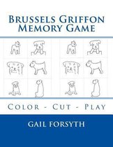 Brussels Griffon Memory Game