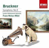 Franz Welser-Most, London Philharmonic Orchestra - Bruckner: Symphony No.5