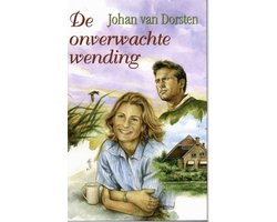 Omslag van Een Onverwachte Wending
