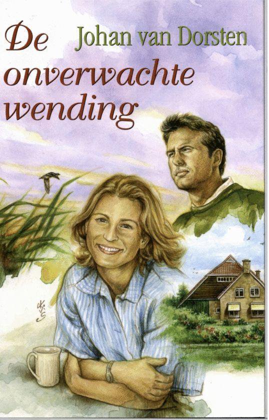 Een Onverwachte Wending - cover