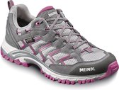 Meindl Caribe Lady GTX I Grau/ viola - UK 5.0