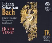 Bach: Integrale De L'Oeuvre Pour Or