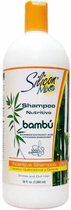 Silicon Mix Shampoo Bambú 36 fl.oz