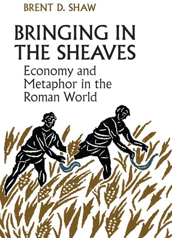 Bringing in the Sheaves - cover