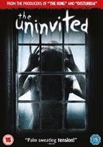 Movie - Uninvited