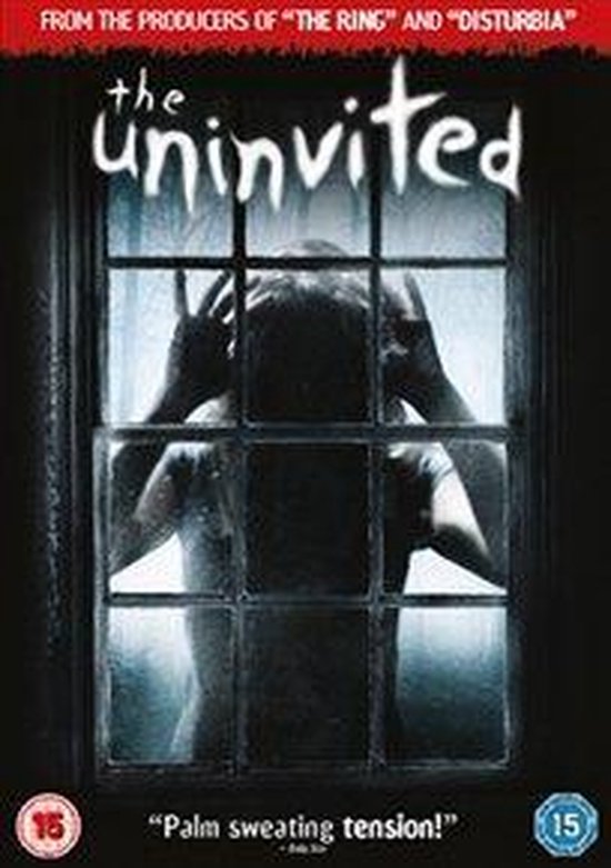 Uninvited