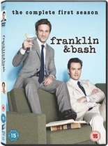Franklin & Bash Season 1 (Import)