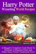 Harry Potter Wizarding World Recipes