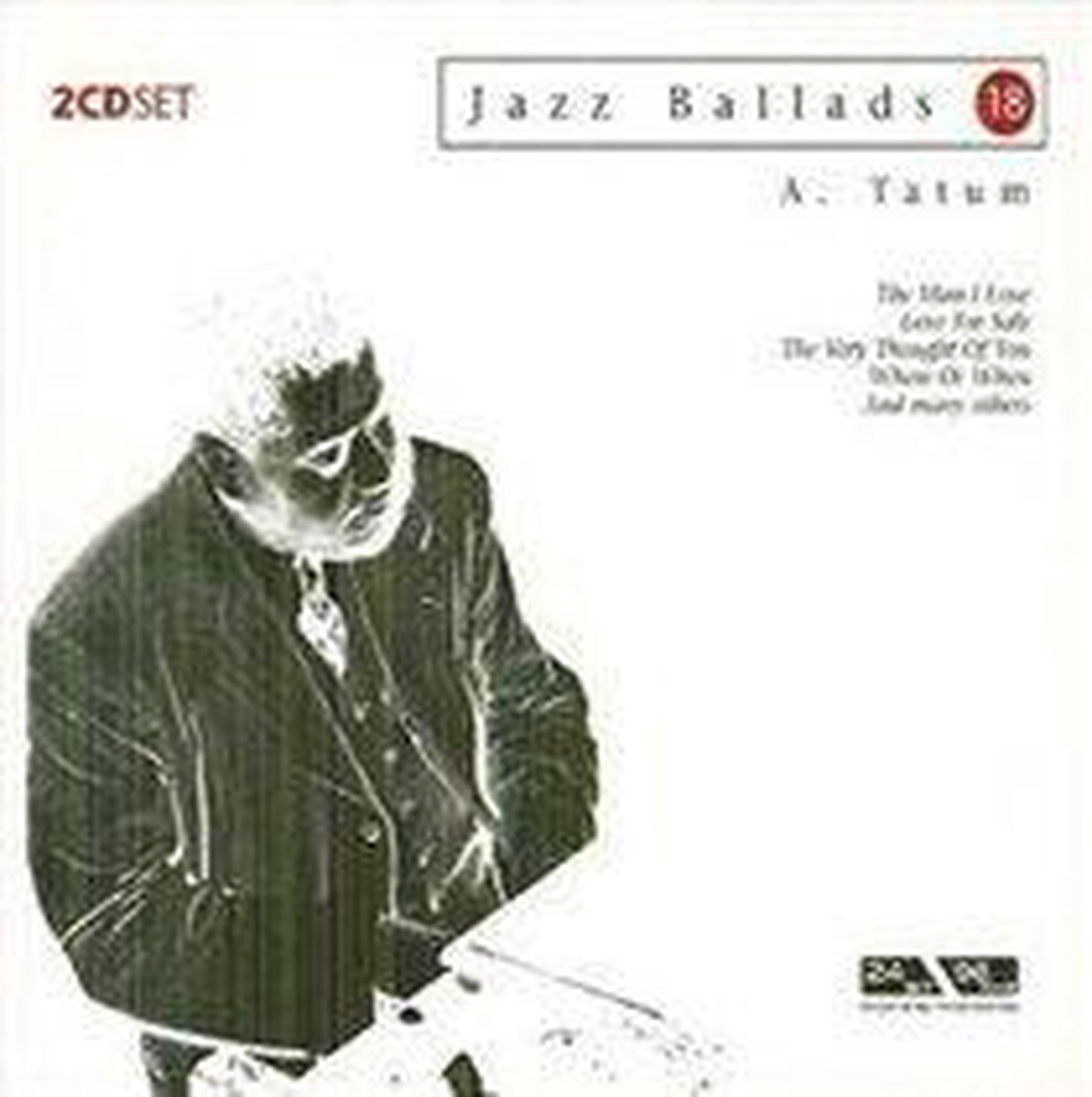 Jazz Ballads