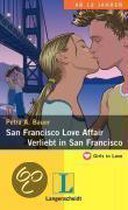 San Francisco Love Affair / Verliebt in San Francisco