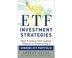 Etf Investment Strategies