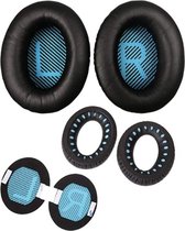Bose QuietComfort 25 QC25 Oorkussens - Zwart