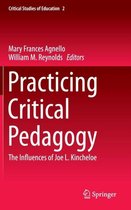 Practicing Critical Pedagogy