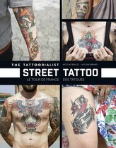 Street tatoo